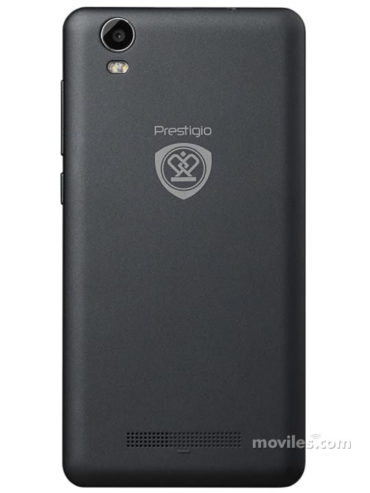 Image 5 Prestigio Muze A5