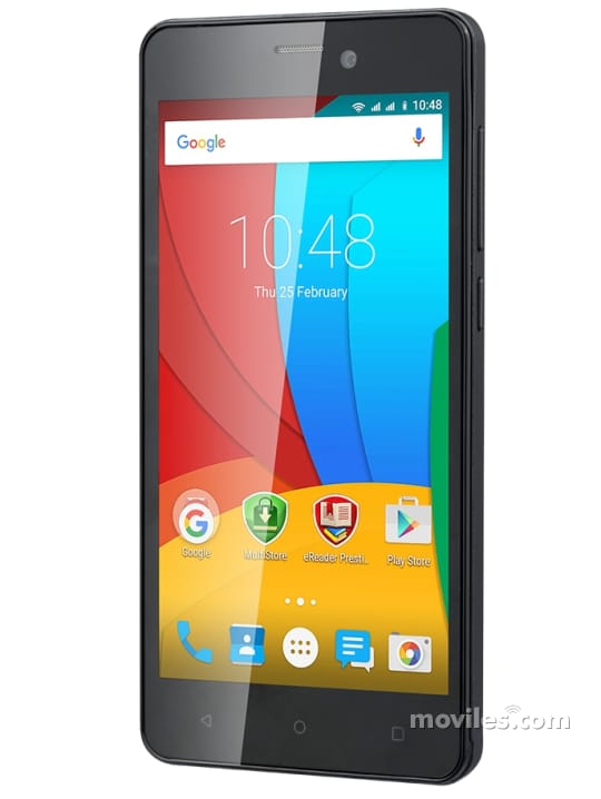 Image 2 Prestigio Muze A5