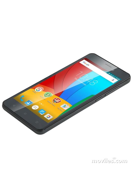 Image 4 Prestigio Muze A5