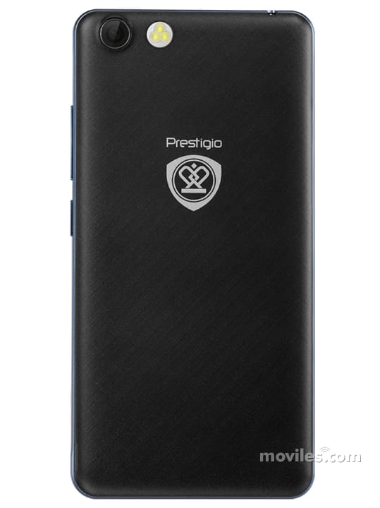 Image 4 Prestigio Muze A7
