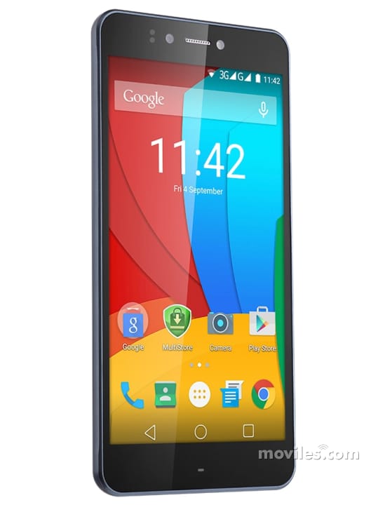 Image 2 Prestigio Muze A7