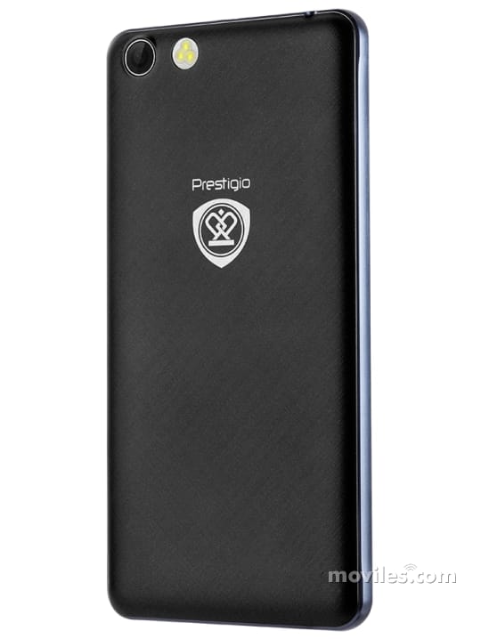 Image 5 Prestigio Muze A7