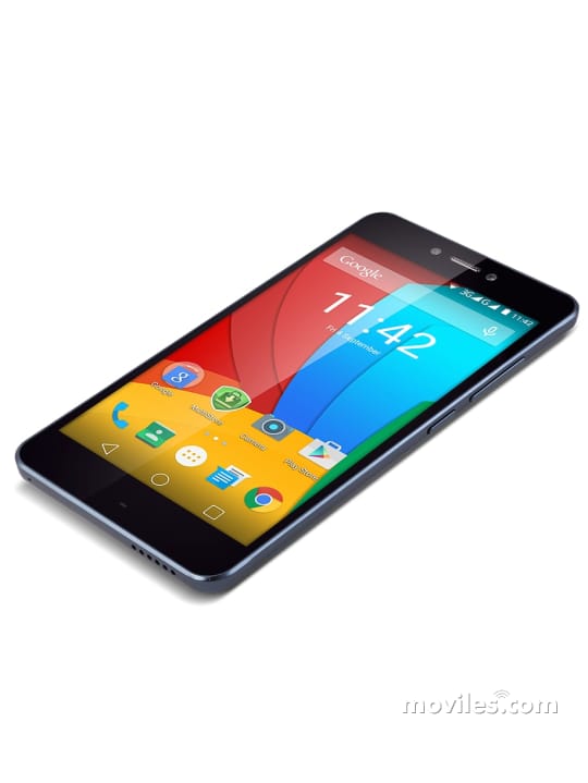 Image 3 Prestigio Muze A7