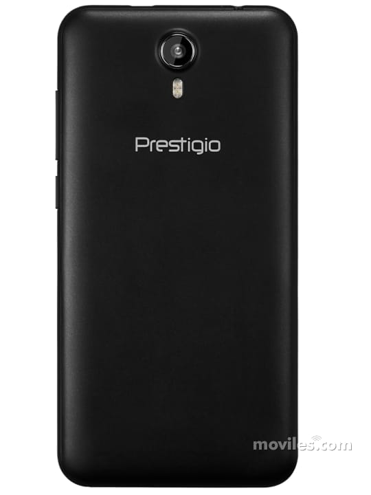 Image 5 Prestigio Muze B3