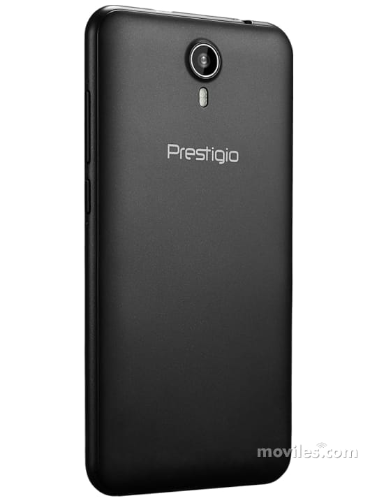 Image 6 Prestigio Muze B3