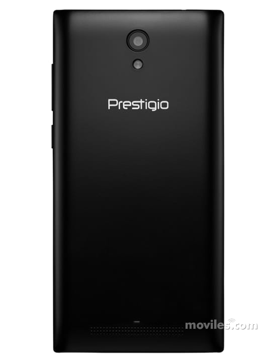 Image 5 Prestigio Muze C5