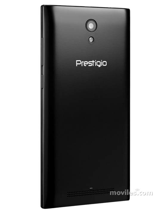 Image 6 Prestigio Muze C5