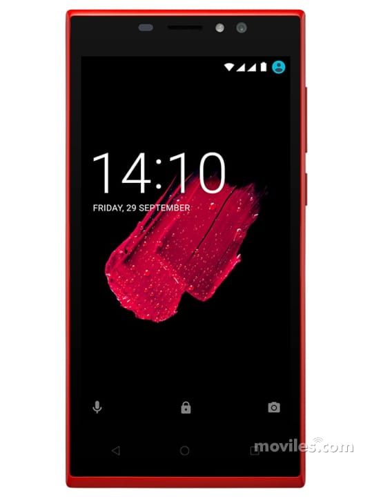 Image 2 Prestigio Muze C5