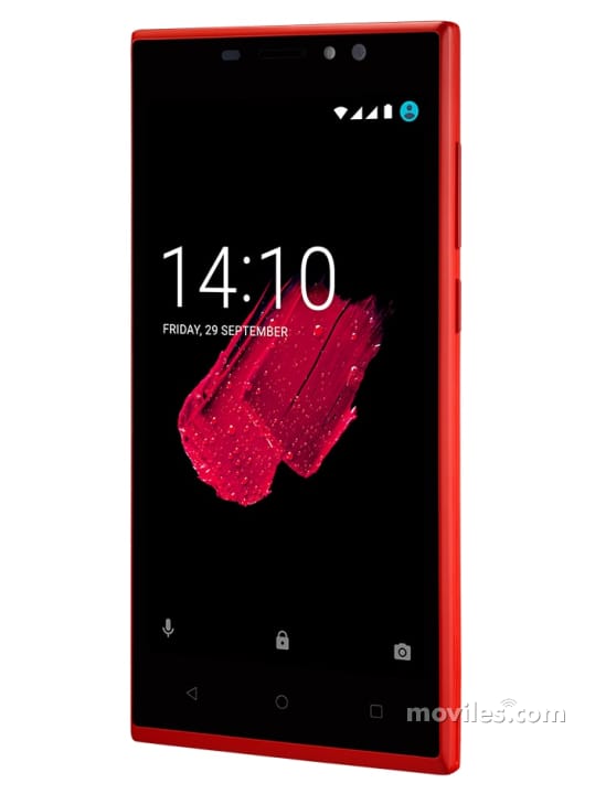 Image 3 Prestigio Muze C5