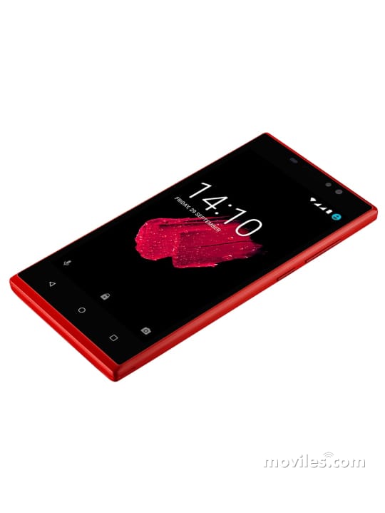 Image 4 Prestigio Muze C5