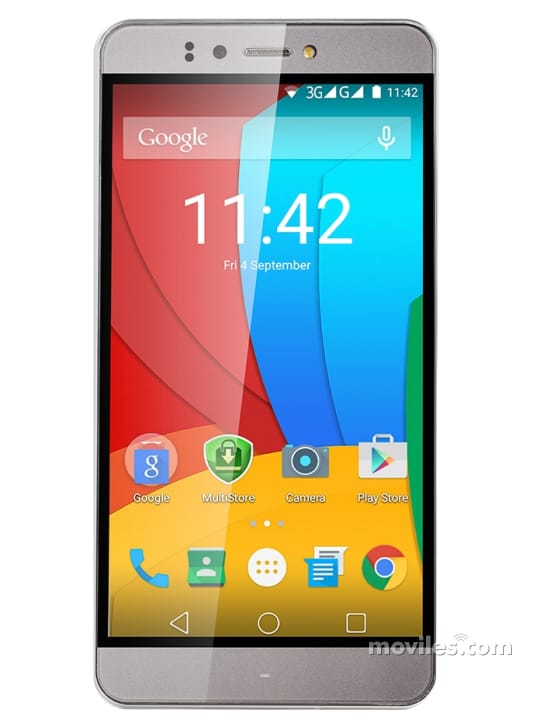 Prestigio Muze E3