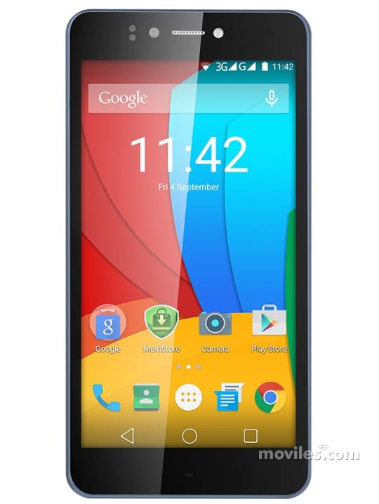 Prestigio Muze F3