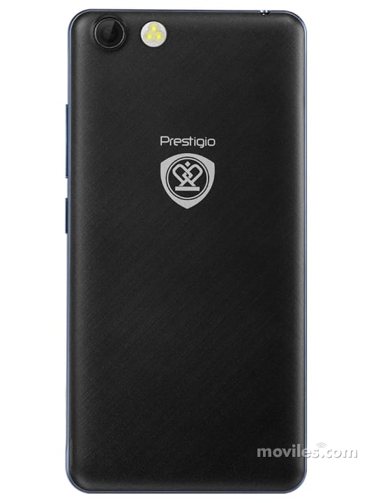 Image 4 Prestigio Muze F3