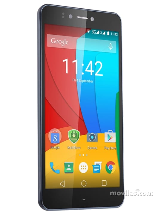 Image 2 Prestigio Muze F3
