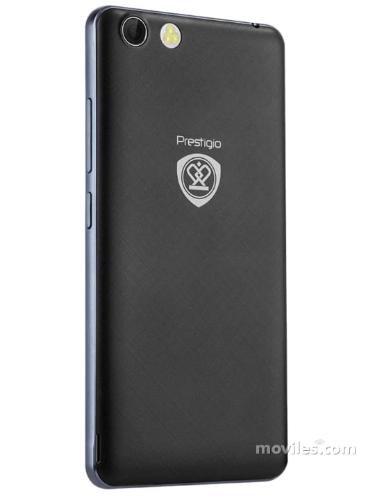 Image 5 Prestigio Muze F3