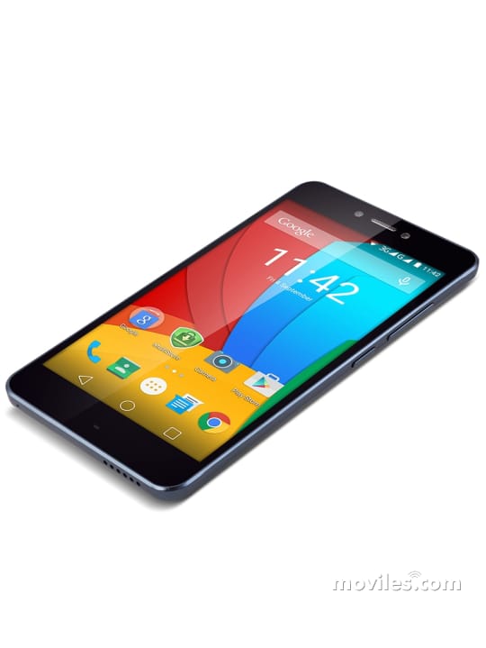 Image 3 Prestigio Muze F3
