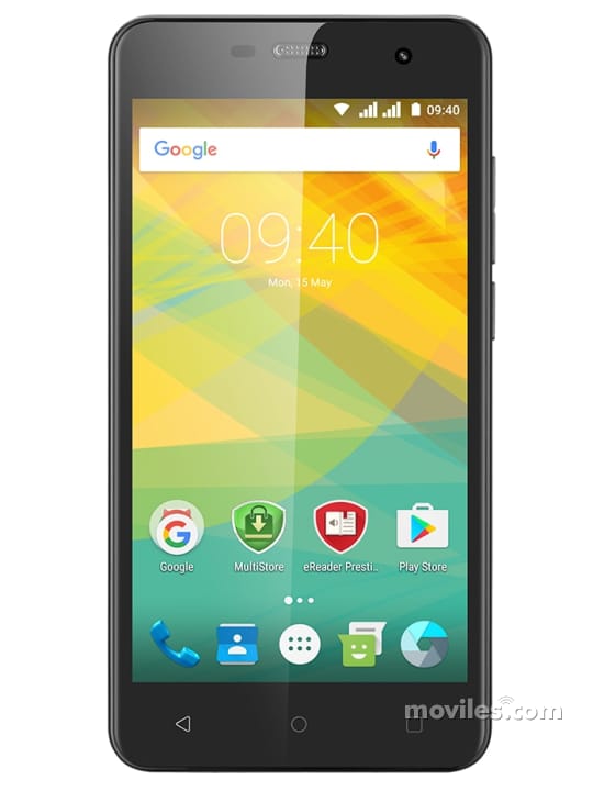 Prestigio Muze G3 LTE