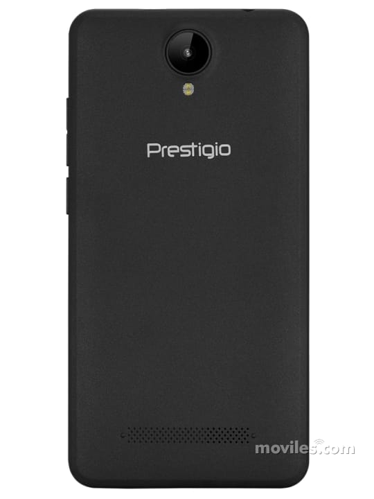 Image 4 Prestigio Muze G3 LTE