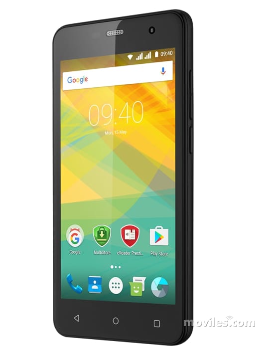Image 2 Prestigio Muze G3 LTE