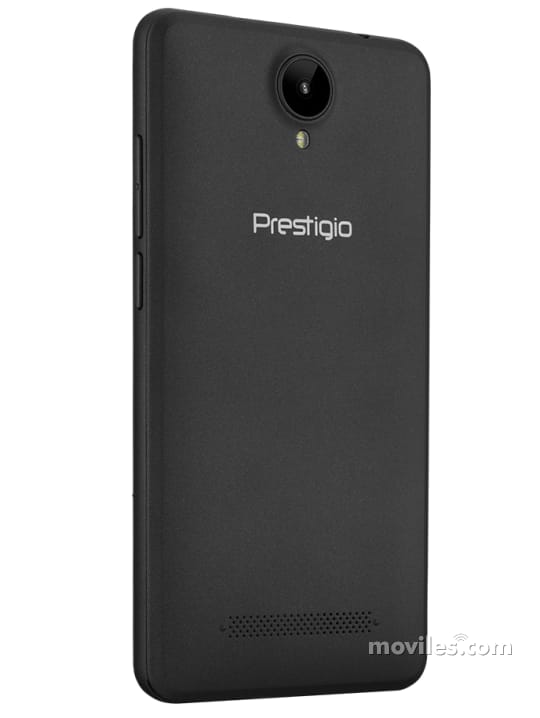 Image 5 Prestigio Muze G3 LTE