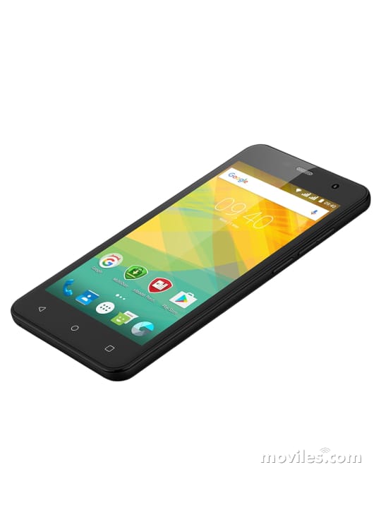 Image 3 Prestigio Muze G3 LTE