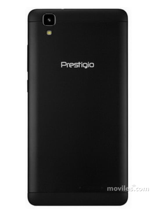 Image 2 Prestigio Muze G5 LTE