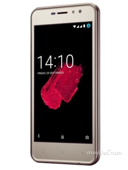 Image 2 Prestigio Muze J3