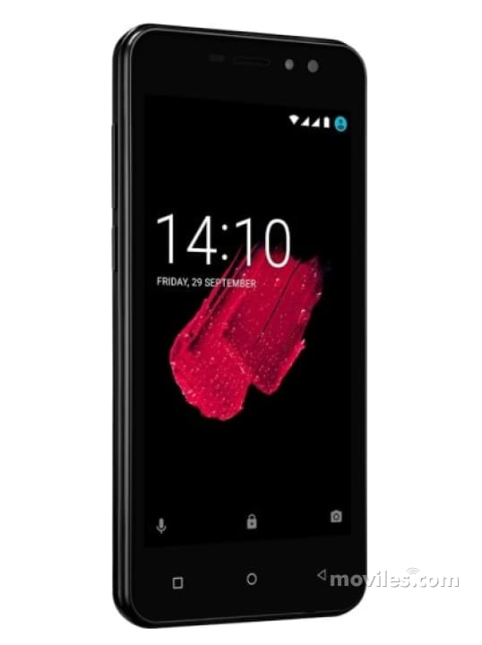 Image 3 Prestigio Muze J3