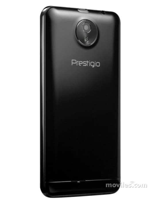 Image 6 Prestigio Muze J3
