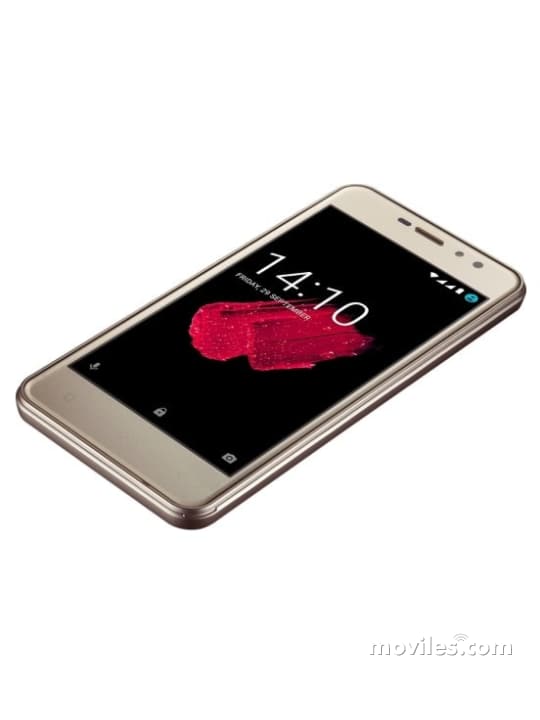 Image 4 Prestigio Muze J3