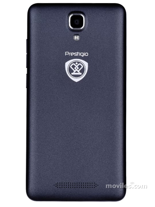 Image 4 Prestigio Muze K5