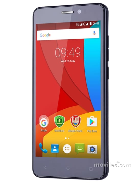 Image 2 Prestigio Muze K5
