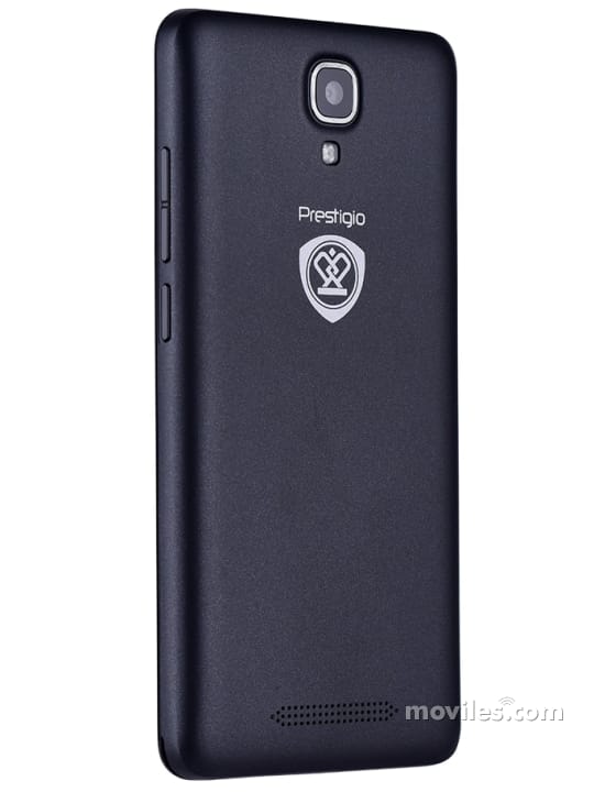 Image 5 Prestigio Muze K5