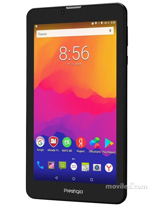 Image 2 Tablet Prestigio Wize 3327 3G