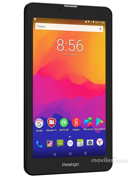 Image 3 Tablet Prestigio Wize 3327 3G