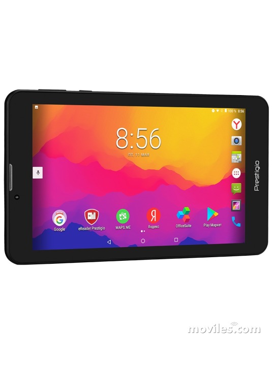 Image 5 Tablet Prestigio Wize 3327 3G