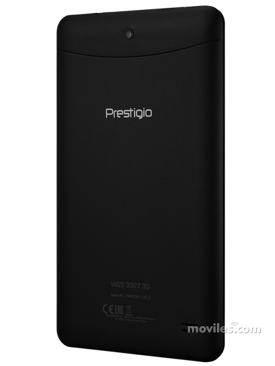 Image 6 Tablet Prestigio Wize 3327 3G
