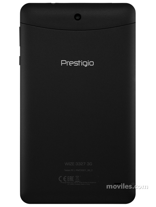 Image 7 Tablet Prestigio Wize 3327 3G