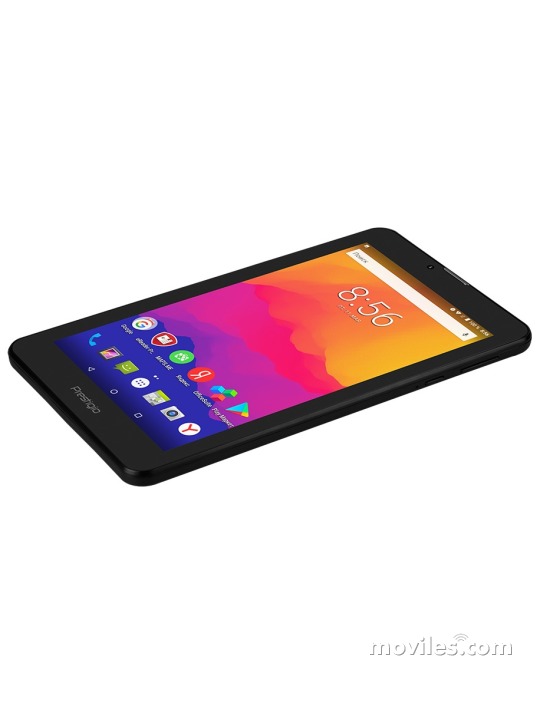 Image 8 Tablet Prestigio Wize 3327 3G