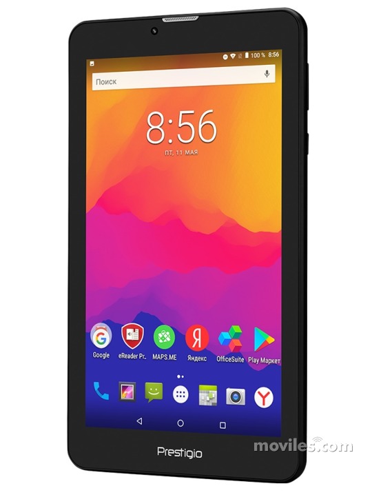 Image 2 Tablet Prestigio Wize 3537 4G