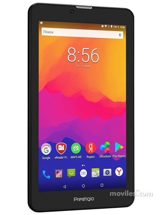 Image 3 Tablet Prestigio Wize 3537 4G