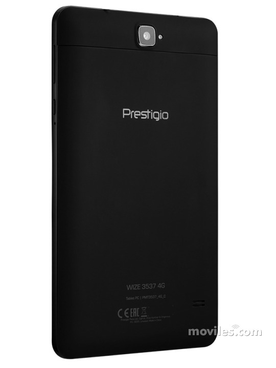 Image 7 Tablet Prestigio Wize 3537 4G