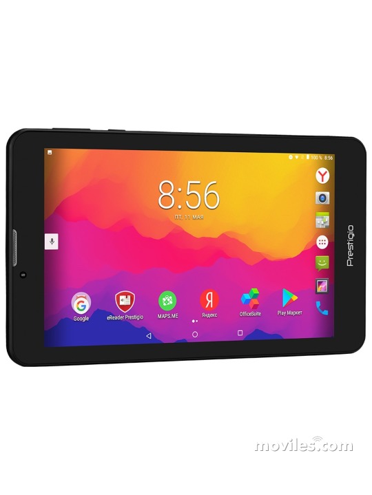 Image 5 Tablet Prestigio Wize 3537 4G