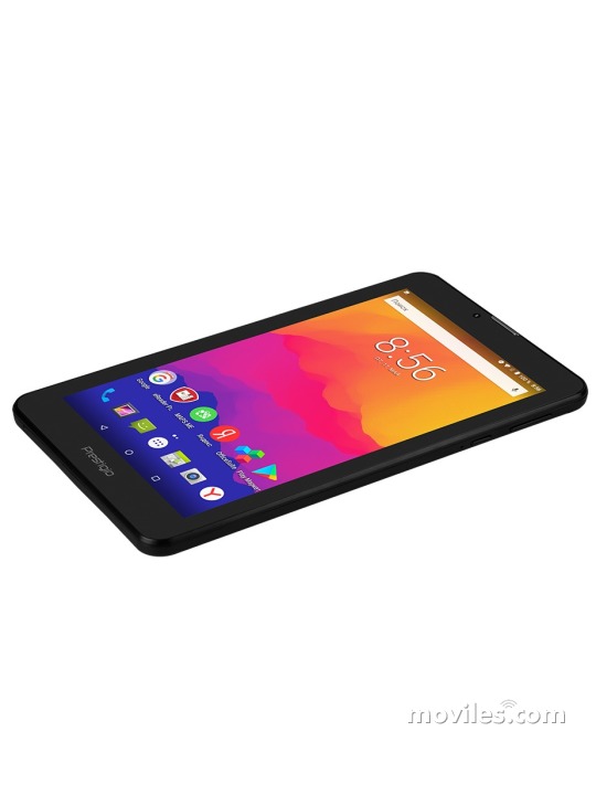 Image 6 Tablet Prestigio Wize 3537 4G
