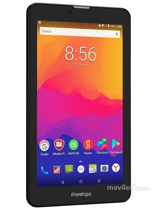 Image 3 Tablet Prestigio Wize 3637 4G
