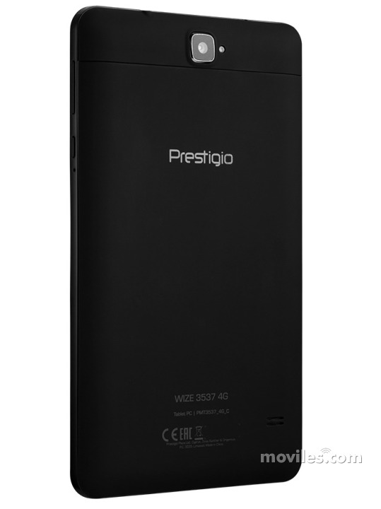 Image 7 Tablet Prestigio Wize 3637 4G