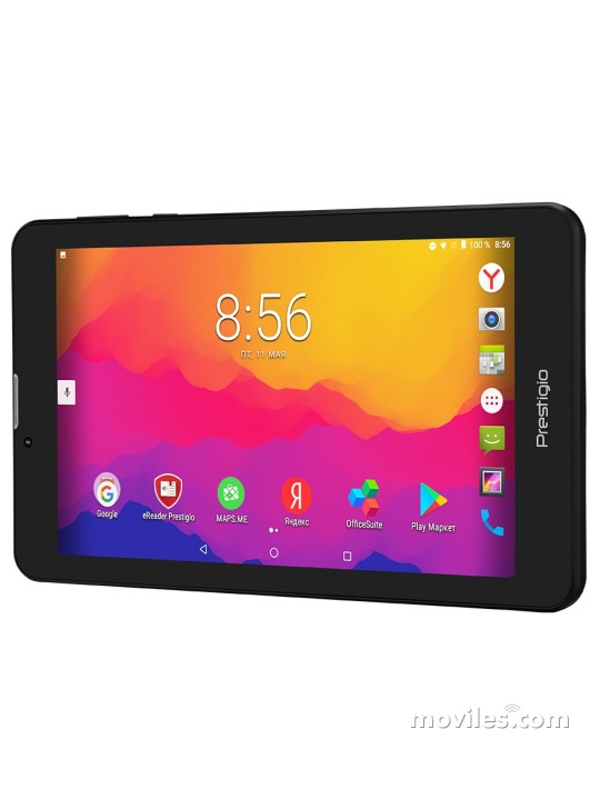 Image 4 Tablet Prestigio Wize 3637 4G