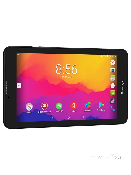 Image 5 Tablet Prestigio Wize 3637 4G