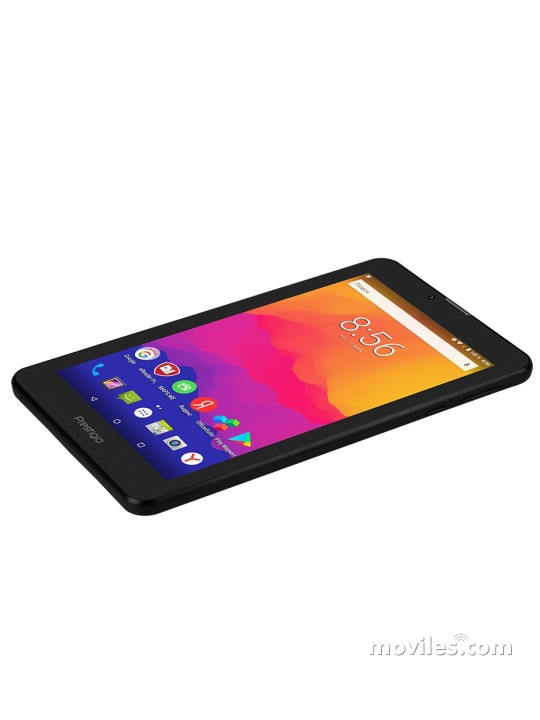 Image 6 Tablet Prestigio Wize 3637 4G