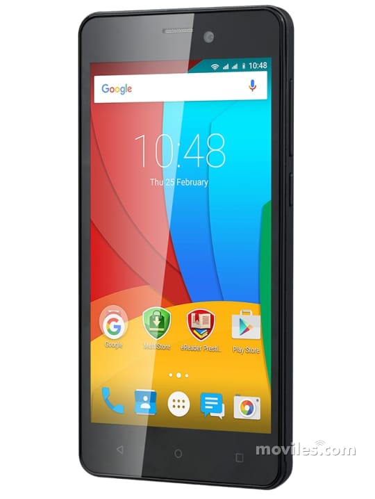 Image 2 Prestigio Wize N3